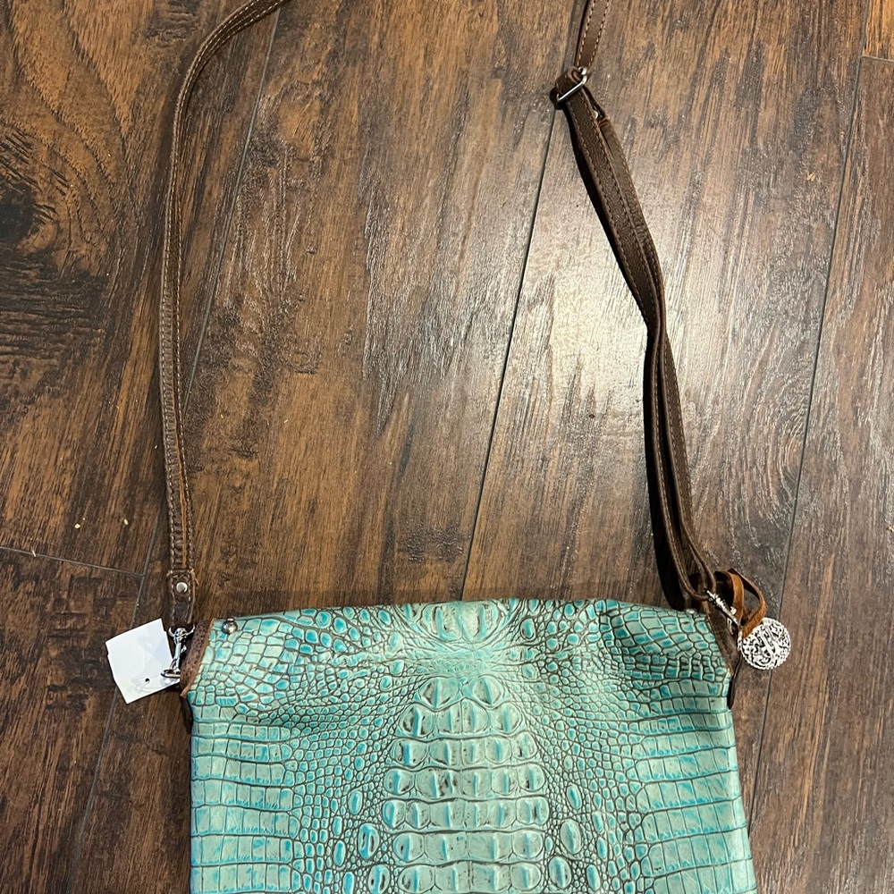 Double J Saddlery purse - Picture 3 of 5